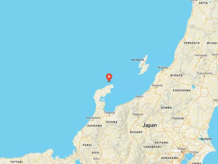 Séisme Majeur de 7,4 Frappe le Centre du Japon, Alertes Tsunami Déclenchées