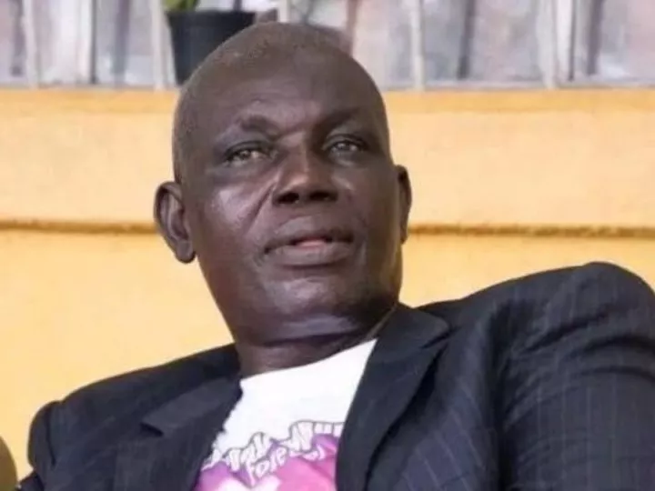 Shaka Kongo, artiste musicien et défenseur des droits des artistes, est décédé