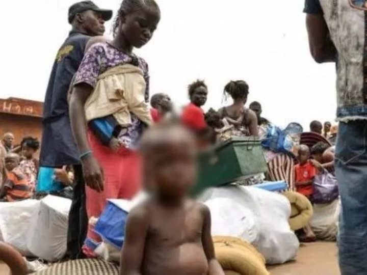 Haut-Lomami : Des Dizaines de Familles Kasaïennes Chassées à Luena