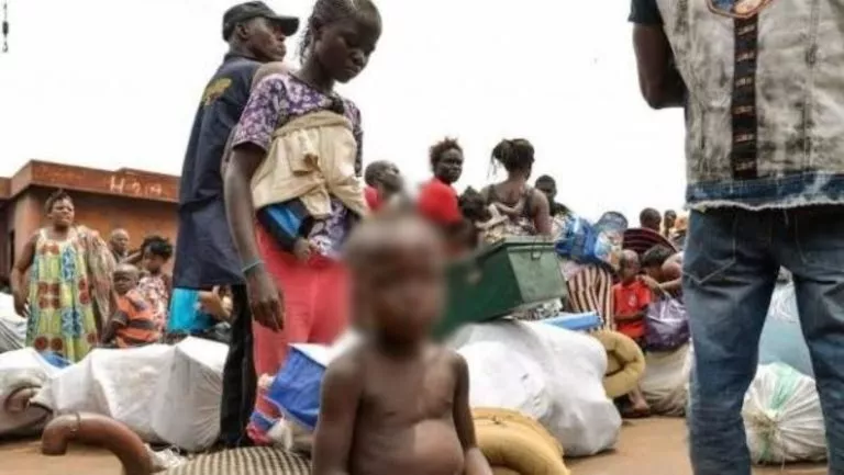 luena Haut-Lomami grand kasai kasaiens katangais