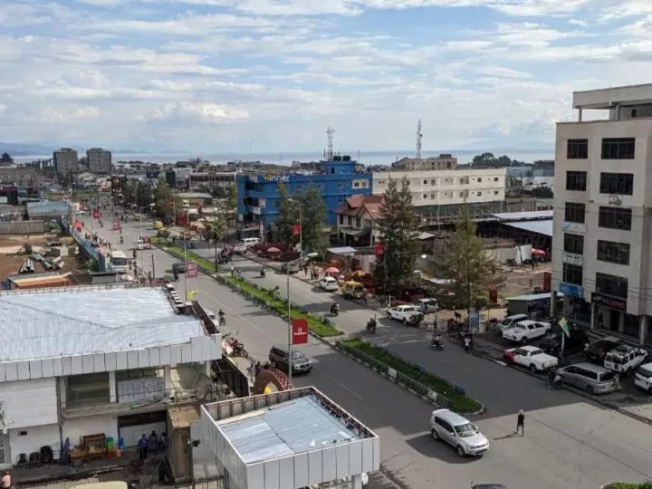 Mesures de sécurité à Goma : Interdiction des motos de 18h à l’aube pour contrer la vague de crimes