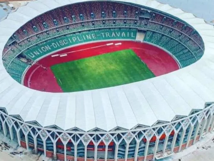 CAN 2023 : Coup d’envoi imminent avec la Côte d’Ivoire contre la Guinée-Bissau