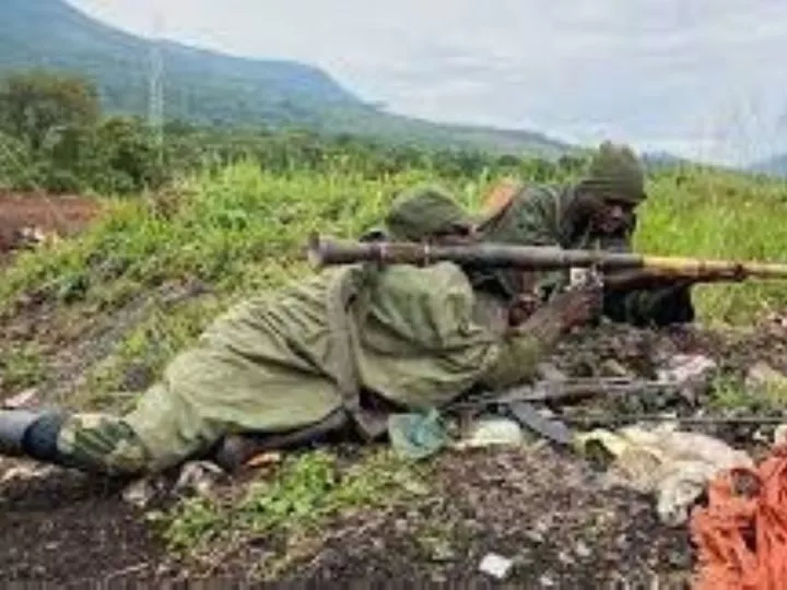 RDC : Combats intenses entre FARDC et M23/armée rwandaise dans le Masisi