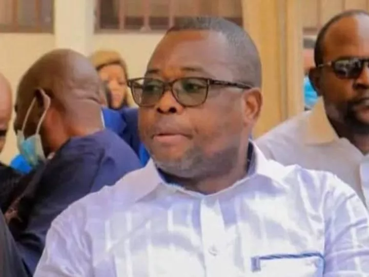 Élection du gouverneur au Kasaï : le candidat Crispin Mukendi désavoué par les notables de Lunyeka pour « trahison »