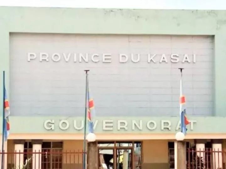 Kasaï : la LUCHA fustige l’élection du gouverneur axée sur le mot d’ordre de Kinshasa qui a longtemps plongé la Province dans l’abime (Communiqué)