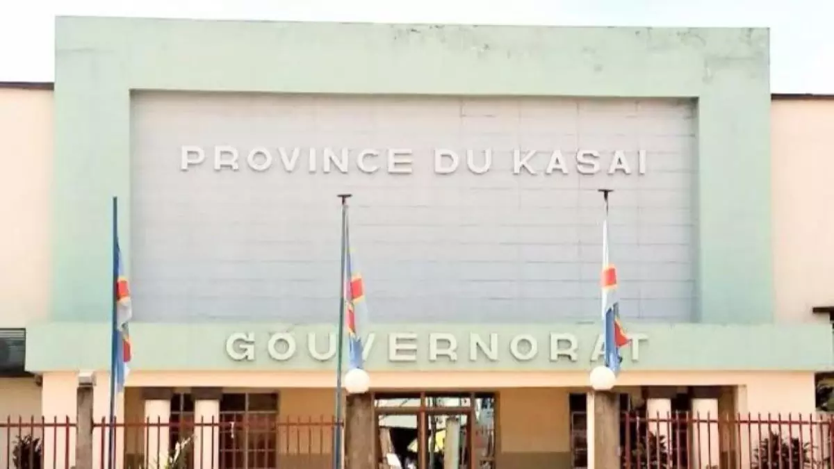Kasaï : la LUCHA fustige l’élection du gouverneur axée sur le mot d’ordre de Kinshasa qui a longtemps plongé la Province dans l’abime (Communiqué)