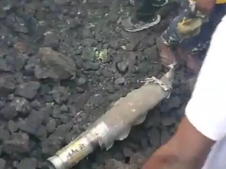 Nouvelle Bombe à Goma : Le quartier Mugunga touché par une Bombe, pas de pertes humaines