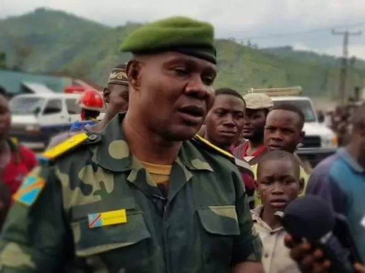 Guerre à l’Est de la RDC : L’armée congolaise accuse le Rwanda d’une attaque de drones contre l’aéroport de Goma