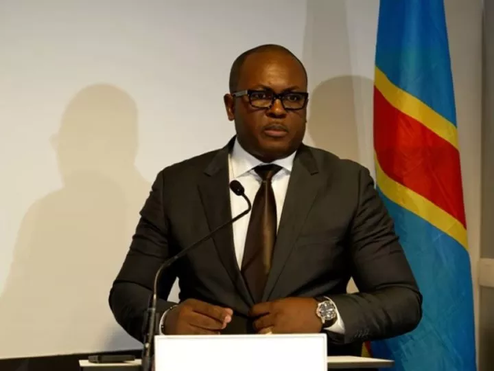 Jean-Jacques Mamba rejoint l’Alliance Fleuve Congo et critique la gouvernance de Tshisekedi