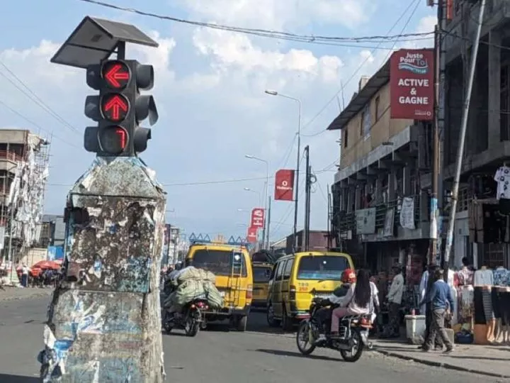 Tracasseries routières de la PCR à Goma : Josué Mufula dénonce un comportement de “gangsters” visant à rançonner la population