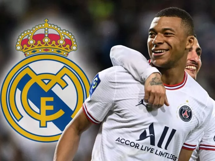 Kylian Mbappé au Real Madrid : un contrat de 5 ans et un salaire revu à la baisse ?