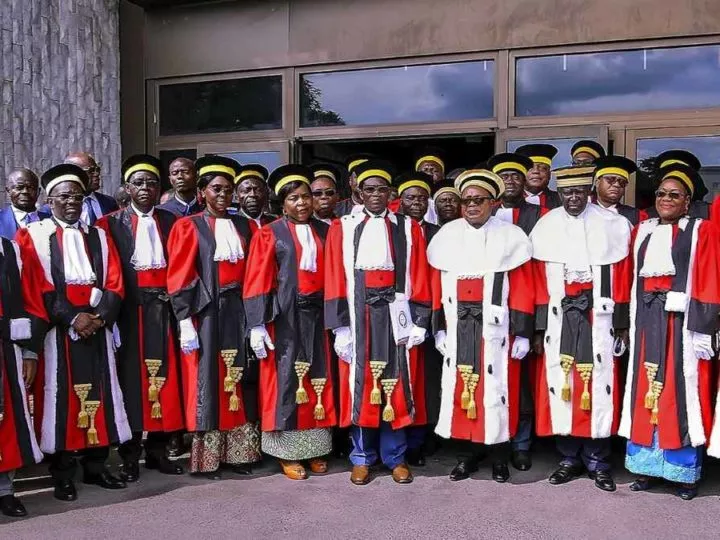 RDC : Le Conseil d’Etat met fin au cumul des fonctions et des mandats