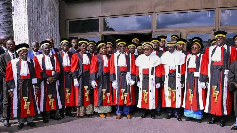 RDC Le Conseil DEtat