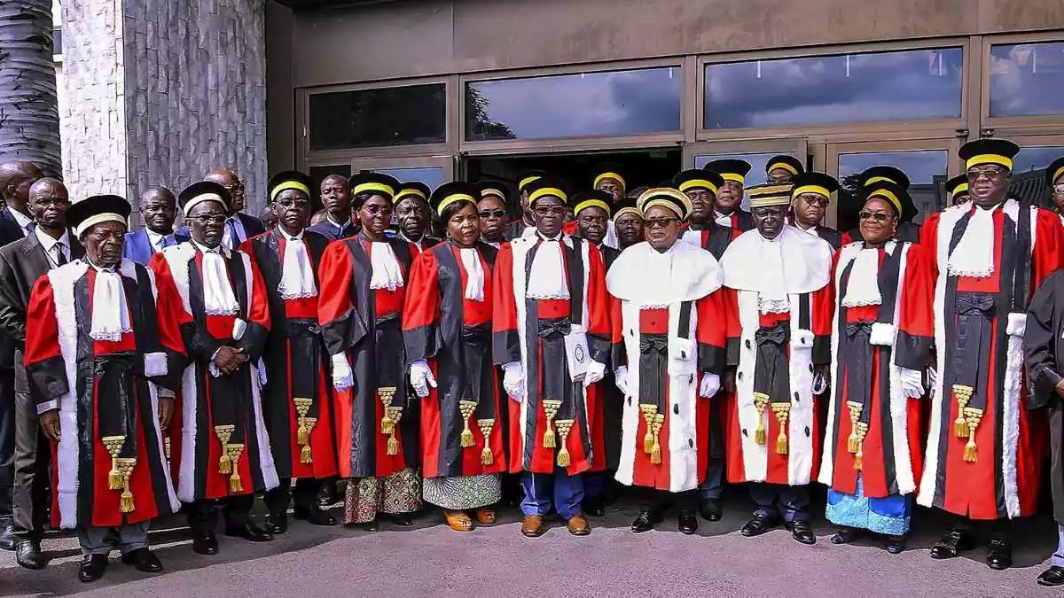 RDC : Le Conseil d’Etat met fin au cumul des fonctions et des mandats