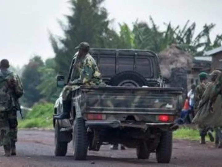 Nord Kivu : Shasha passe sous Contrôle du M23, La Population Civile en Mouvement