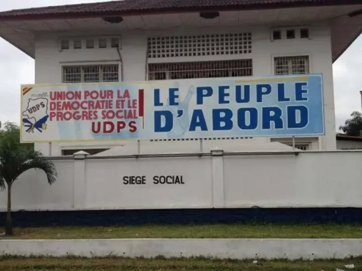 RDC : Au Kasaï, la Fédération de l’UDPS choisit Guy Mafuta comme candidat gouverneur, Kinshasa hésite