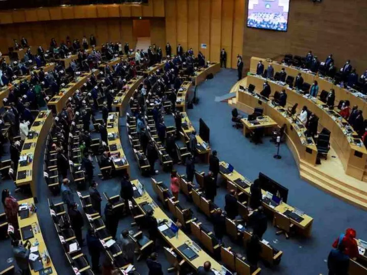 Le 37e Sommet de l’Union Africaine s’Ouvre à Addis-Abeba sur Fond de Défis Politiques et Sécuritaires