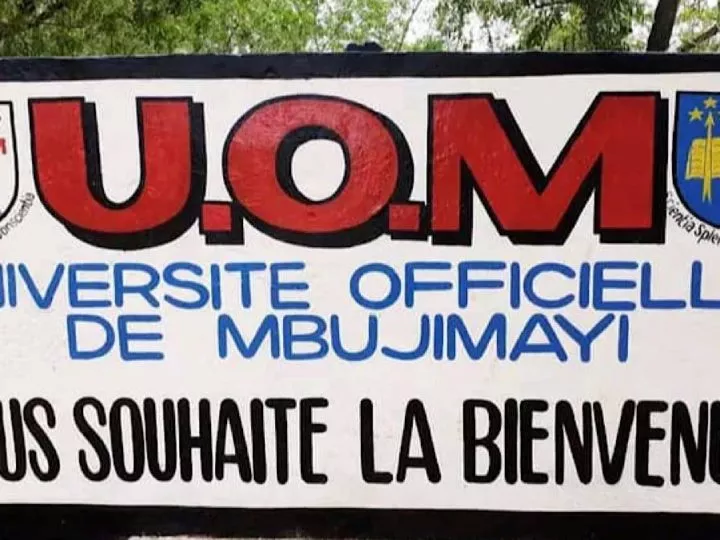 Kasaï Oriental – ESU : Muhindo Nzangi nomme Mpiana Kazadi comme nouvel AB de l’UOM