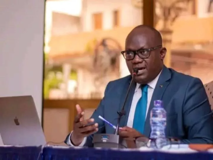 Kasaï – Foot : une fois élu gouverneur, Guy Mafuta promet de réhabiliter le stade Kanzala à Tshikapa