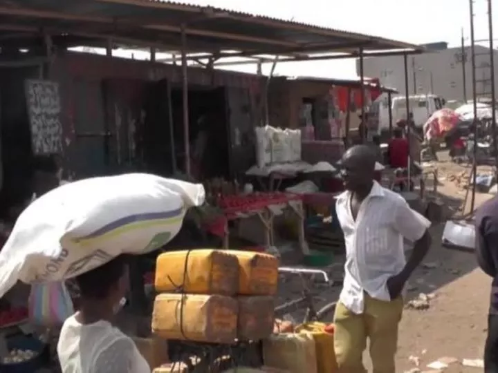 Lubumbashi : Lutte contre le marché pirate, un combat à double tranchant