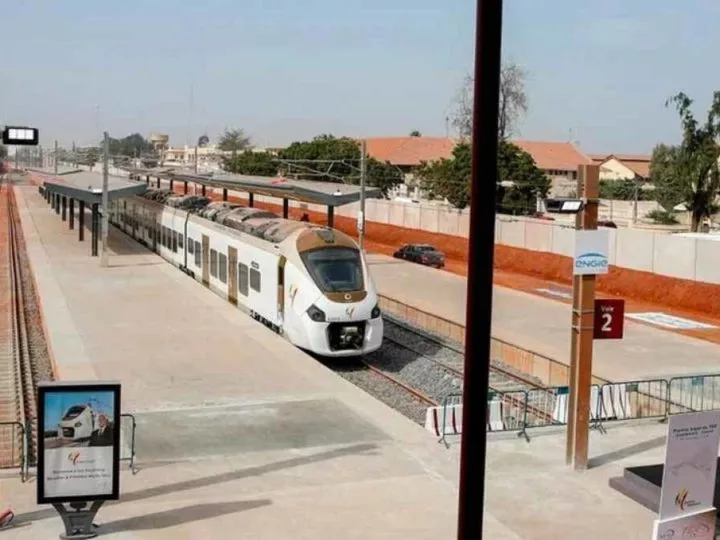 BAD : feu vert pour 696,41 millions de dollars pour la phase II du chemin de fer à voie standard Tanzanie-Burundi-RDC