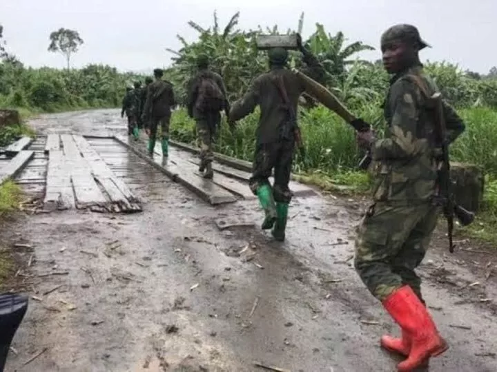 Nord-Kivu : Troisième jour de combats intenses entre FARDC et M23 à Bihambwe