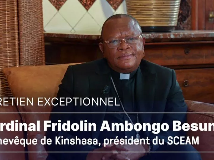 RD – Dossier Peine de mort : “les grands traîtres à la patrie ce sont justement ceux qui sont au pouvoir dès lors qu’ils ne servent pas l’intérêt du peuple” Cardinal Fridolin AMBONGO