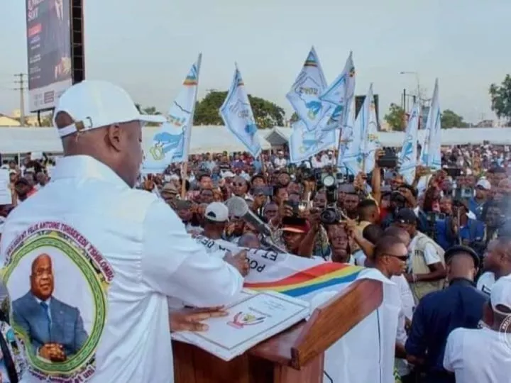 Joseph Kabila a Fui le Pays, Révèle le Secrétaire Général de l’UDPS