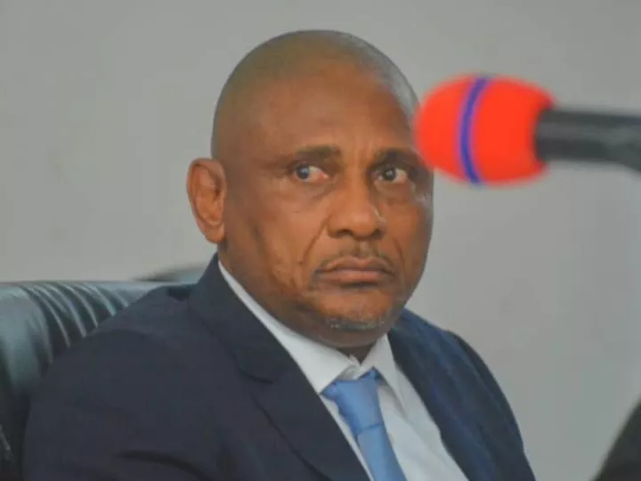 Kinshasa : Gérard Mulumba (Gecoco) démissionne de son poste de Vice-Gouverneur