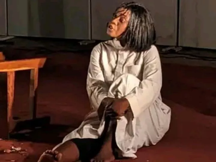 Culture : “Requiem pour un smartphone”, l’histoire d’un spectacle émouvant présenté à Lubumbashi