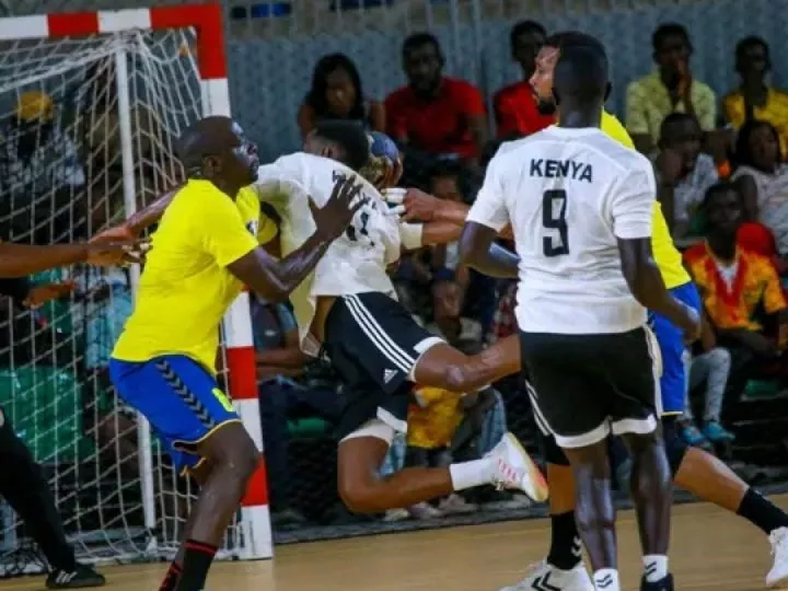 Jeux Africains 2024 : Qualification historique des équipes masculine et féminine de handball de la RDC en finales