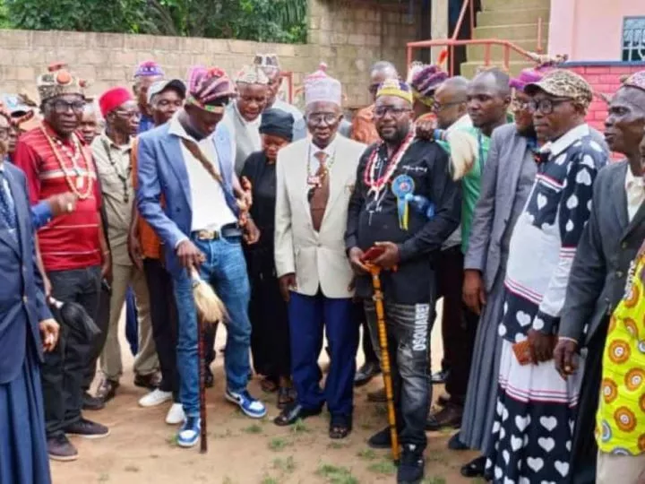 Élection du gouverneur au Kasaï : Les chefs coutumiers rejettent la déclaration de l’ANATC soutenant un candidat imposé par Kinshasa