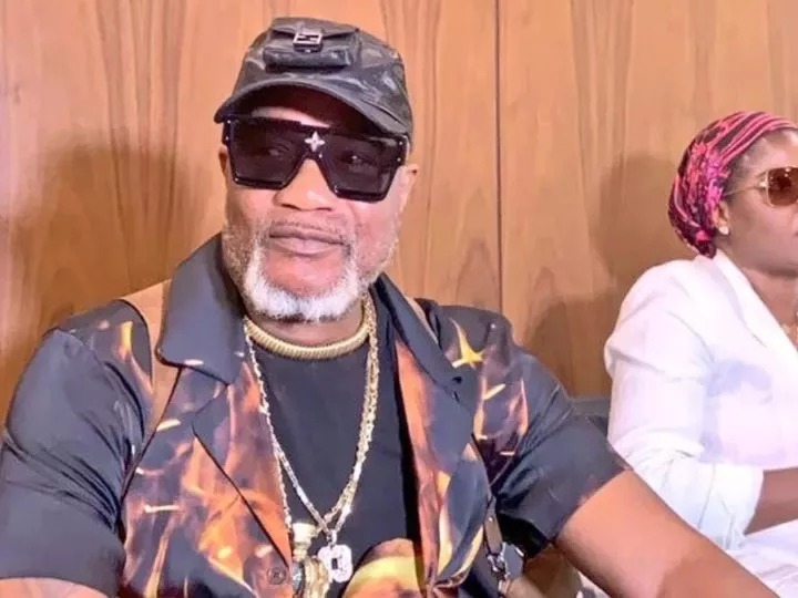 Koffi Olomide Lance sa Campagne Sénatoriale à Gemena pour l’AFDC