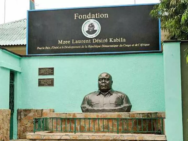 La Fondation Mzee Laurent Désiré Kabila victime d’actes de vandalisme et d’enlèvements à Kinshasa