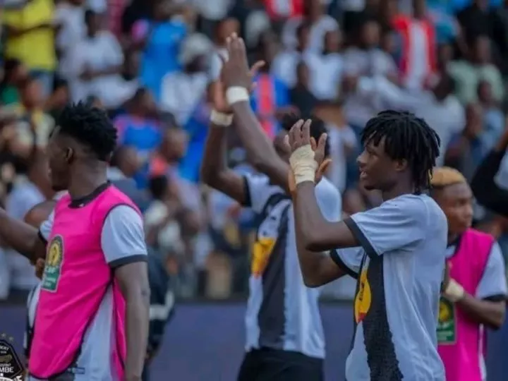 Ligue des Champions CAF : le TP Mazembe ténu en échec à la Kamalondo par Petro de Luanda