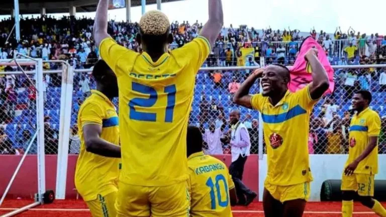 Linafoot D1 FC Saint Éloi Lupopo Maniema Union Kindu