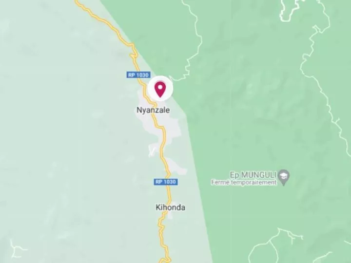 Rutshuru : Le M23 s’emparent de Nyanzale, les civils en fuite