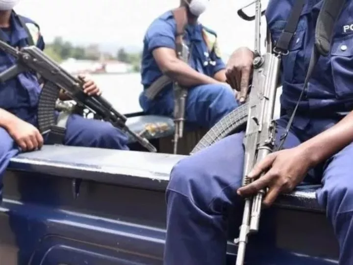 Incident à Limete, Kinshasa: 3 Policiers et 1 Militaire Blessés dans un Échauffourée