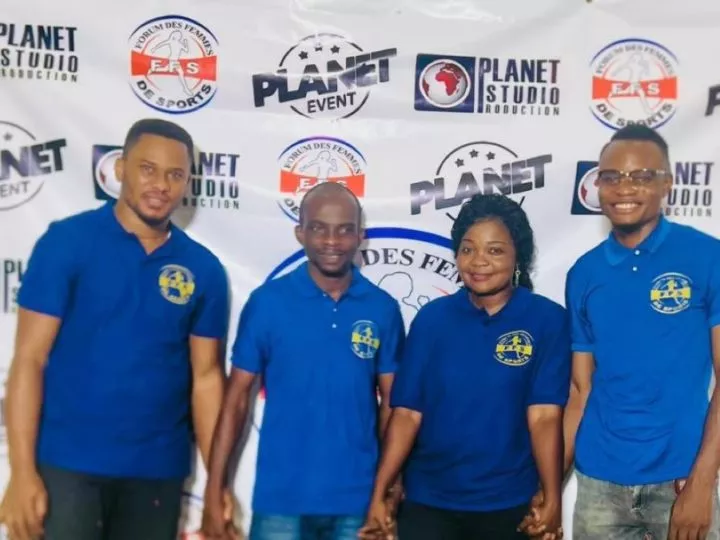 Sport : Première rencontre des Femmes Sportives à Lubumbashi pour débattre des défis du Secteur