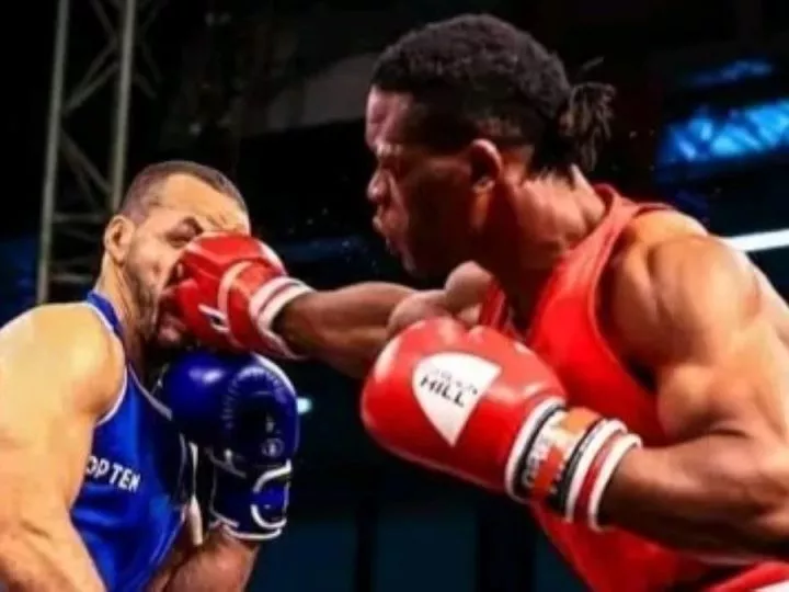 Jeux Africains 2023: La RDC Remporte Deux Médailles d’Or en Boxe à Accra