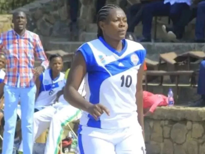 Basketball Féminin EUBLU : Rutha Bembeleza et Christelle Ngusu Propulsent l’Asb Makomeno à un Triomphe sur Lupopo