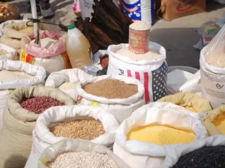 Mbuji-Mayi Face à une hausse soudaine des prix des denrées alimentaires