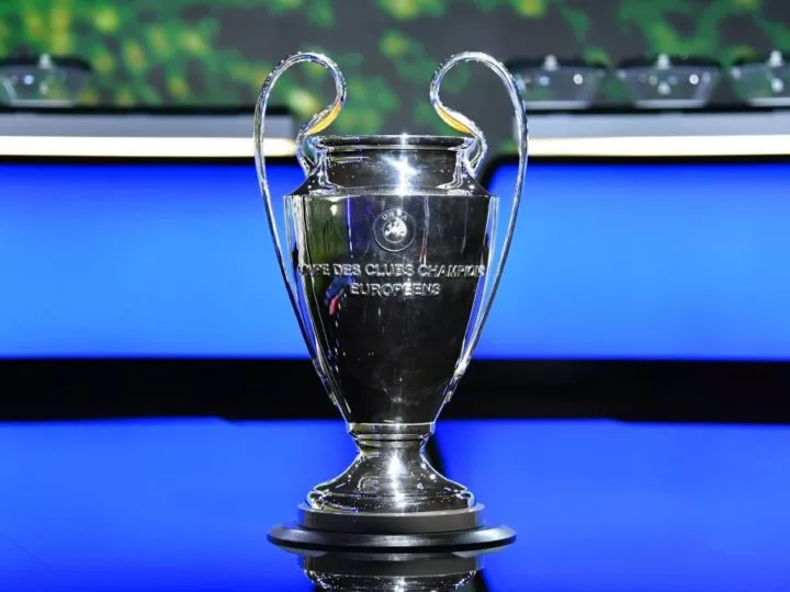 Football : PSG vs Barça en quarts de finale de la ligue des champions