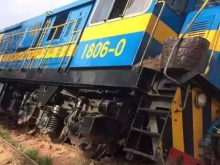 RDC : Quatre Morts dans le Déraillement d’un Train Près d’Ubundu