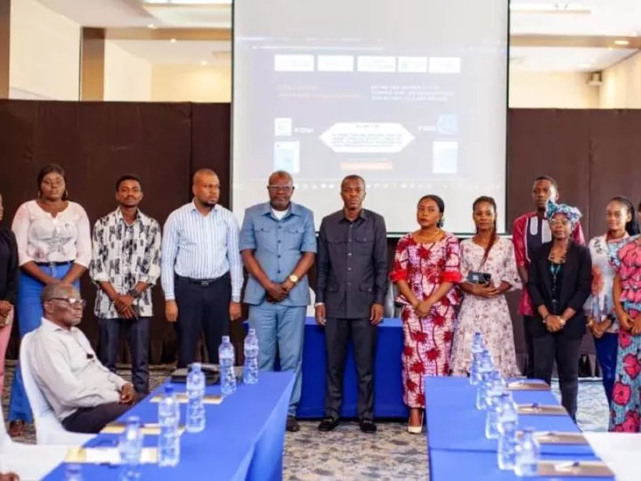 Kinshasa Accueille le Premier Dialogue Intergénérationnel sur la Paix et la Sécurité