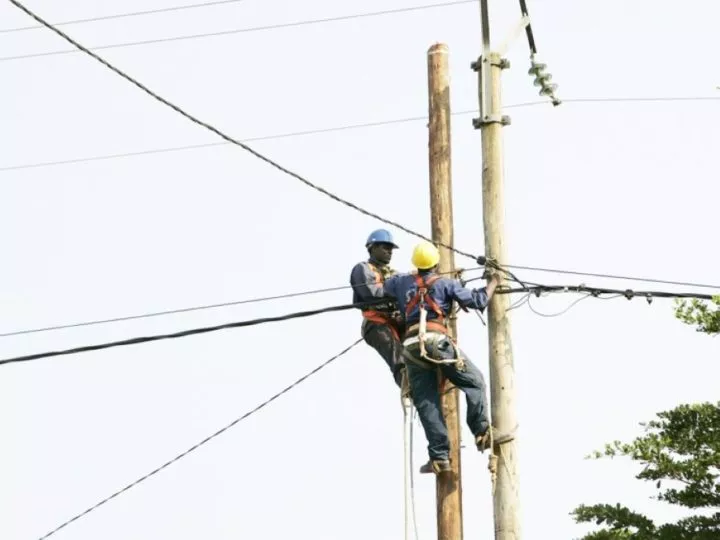 Urgence énergétique en RDC : Des taux d’électrification alarmants selon l’Anser