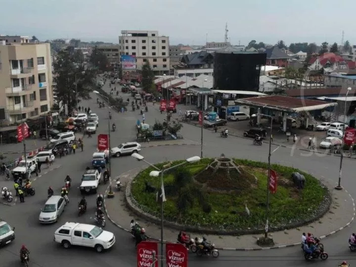 Goma : Nouvelle fusillade fait trois morts et plusieurs blessés