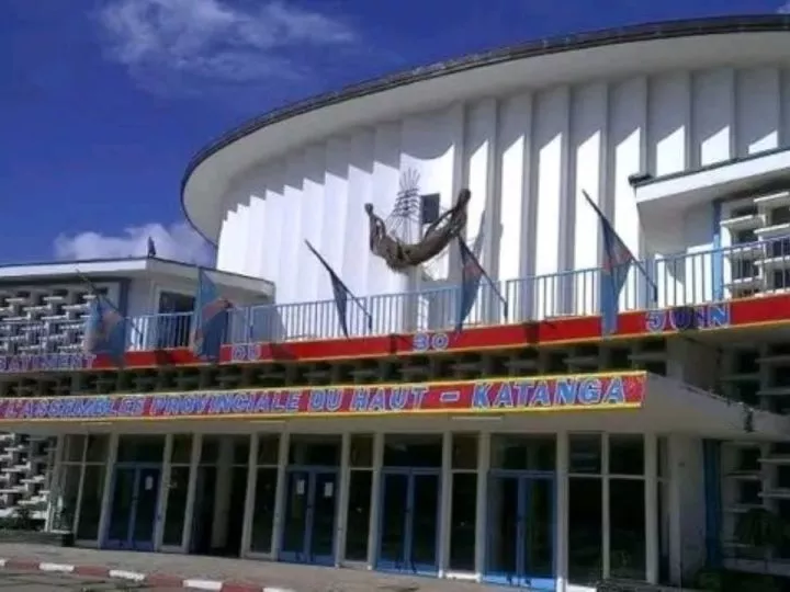 Haut-Katanga : Installation d’un Nouveau Bureau d’Âge à l’Assemblée Provinciale