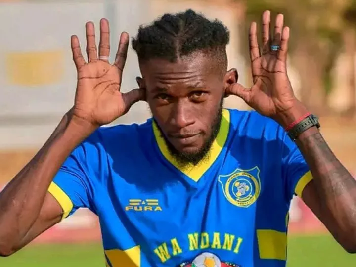 Linafoot D1/ Play-off : Lupopo sauvé de justesse par le Gabonais Junior Bayanho devant Lubumbashi Sport (1-0)