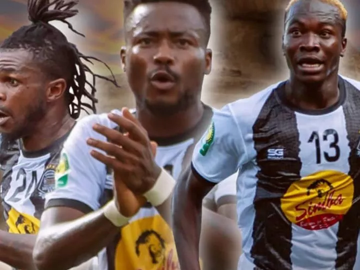 Ligue des champions de la CAF : Les portes de la finale se ferment pour le TP Mazembe après avoir été tenu en échec par Al Alhy